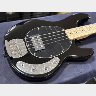 Sterling by MUSIC MAN 【即発送・アウトレット特価】S.U.B. Ray4 Black