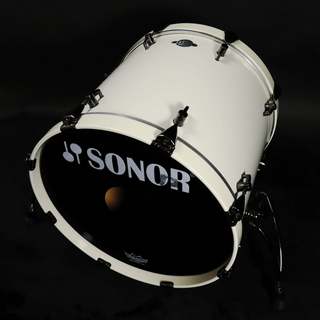 Sonor ASC 11 2018 BD NM Cream White 【梅田店】