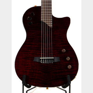 Cordoba Stage Guitar Limited Garnet【エレガット】