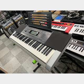 CasioCTK-4400 ◆ケース付き中古入荷!