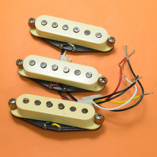 Fender Tex-Mex Strat Pickups Set【福岡パルコ店】