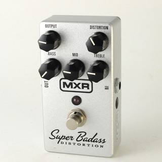 MXR M75 Super Badass Distortion 【御茶ノ水本店】