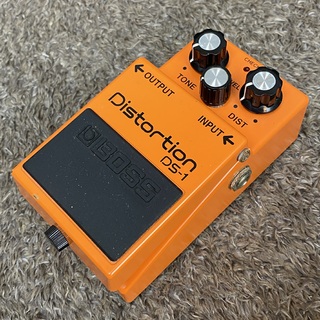 BOSS DS-1 Distortion