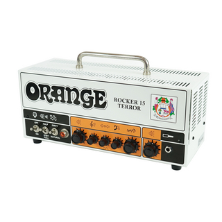 ORANGE 【中古】 ギターアンプ ヘッド オレンジ ORANGE Rocker 15 Terror ロッカー15テラー 15W 真空管アンプ