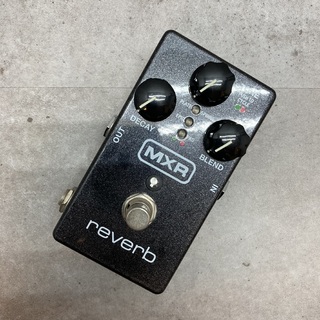 MXRM300 Reverb