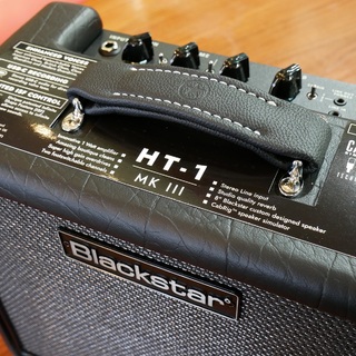 Blackstar HT-1R MKIII 【1watフルチューブアンプ】