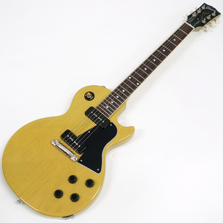 Gibson Les Paul Special / TV Yellow #214630199