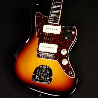Fender American Vintage II 1966 Jazzmaster Rosewood Fingerboard 3-Color Sunburst ≪S/N:V2317566≫ 【心斎橋