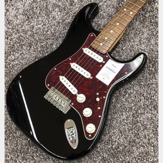 Fender Made in Japan Hybrid II Stratocaster Rosewood Black [展示入替特価]