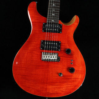 Paul Reed Smith(PRS) SE Custom24-08 Blood Orange SEカスタム24-08 ブラッドオレンジ