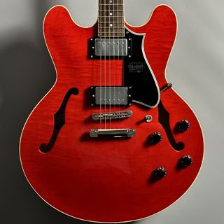 HeritageH-535 Jimmy Wallace Custom (TRD)