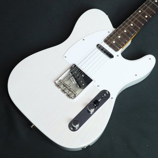 Fender Jimmy Page Mirror Telecaster Rosewood Fingerboard White Blonde ジミー・ペイジシグネチャー 【横浜店】