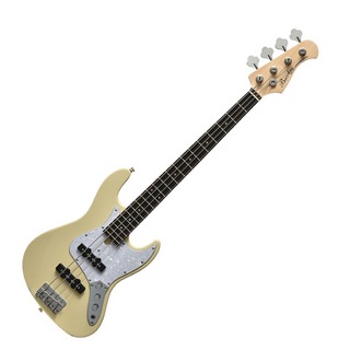 grmini アンプ内蔵 エレキベース 4弦