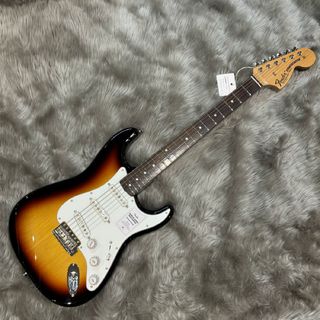 Fender Player II Stratocaster 3-Color Sunburst エレキギター ストラトキャスター