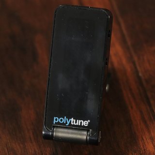 tc electronicPolyTune Clip 【梅田店】