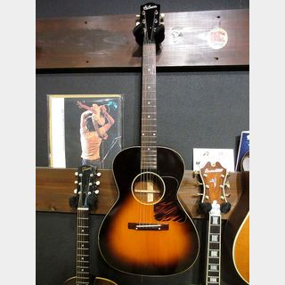 Gibson1941 L-00 Sunburst