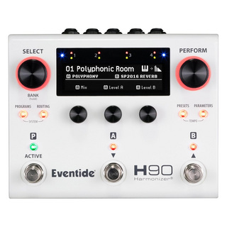 Eventide、H9の検索結果【楽器検索デジマート】