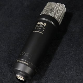 RODE MICROPHONES NT1 5th Generation 【梅田店】