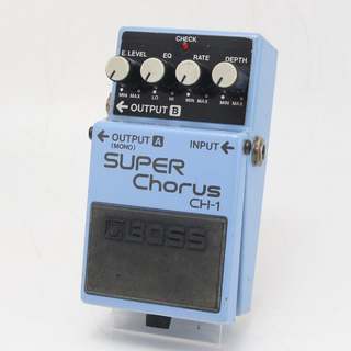 BOSS、CH-1の検索結果【楽器検索デジマート】