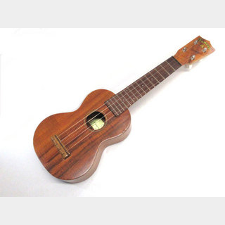 Famous ukulele Fu-200 ソプラノウクレレ【鹿児島店】