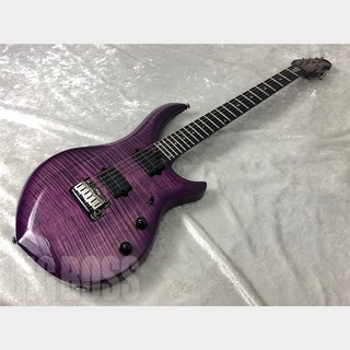 Sterling by MUSIC MAN MAJ200 (Majestic Purple)