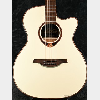 LAG Guitars 【新品特価】LAG Guitars Tramontane 118 T118ASCE-IVO【オンラインストア限定】