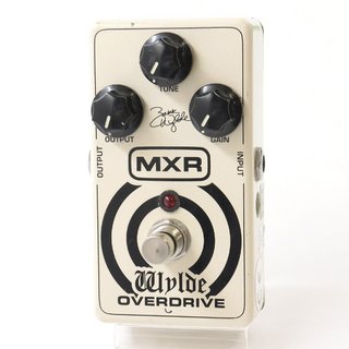 MXRZW44 / Wylde Overdrive ギター用 オーバードライブ 【池袋店】