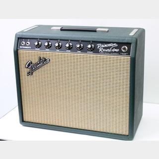 FenderFSR '65 Princeton Reverb G1265 Brit Green 