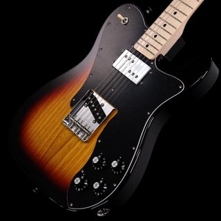 Fender FSR Collection 2023 Traditional 70s Telecaster Custom Maple 3 Color Sunburst[重量:4.28kg]【池袋店】