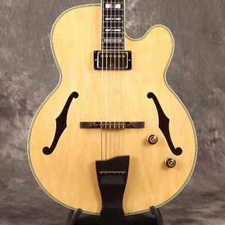 Ibanez Signature Series PM200-NT Natural Pat Metheny アイバニーズ フルアコ 日本製[S/N F2429412]【WEBSHOP】