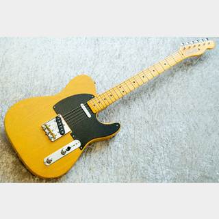 Fender American Vintage II 1951 Telecaster -Butterscotch Blonde-【3.47kg】【V2436369】
