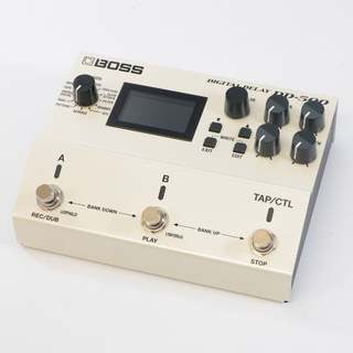 BOSS、DD-5、DD-5の検索結果【楽器検索デジマート】