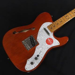 Squier by FenderClassic Vibe '60s Telecaster Thinline, Maple Fingerboard, Natural