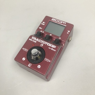 ZOOM MS-60B