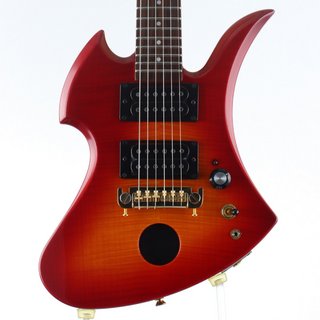 burny mgの検索結果【楽器検索デジマート】