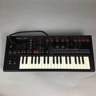 Roland JD-XI 4トラックシーケンサー ヴォコーダー - メルカリ