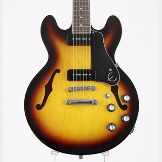 Epiphone Limited Edition ES-339 P90 Pro Vintage Sunburst【新宿店】