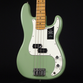 FenderPlayer II Precision Bass Maple Fingerboard ~Birch Green~