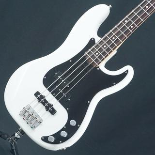 中古)Fender Mexico / Player Precision Bass Silver (梅田店