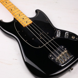 エレクトリック・ベース、Fender、MUSTANG BASSの検索結果【楽器検索