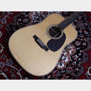 Martin D-28 Standard 【1本限りの旧売価！現物写真！】