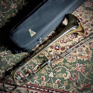 K&H 【現物画像】BR547/G SN:16698 【調整後お渡し 納期確認中 】