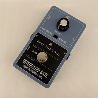 Free The Tone INTEGRATED GATE[IG-1N] 