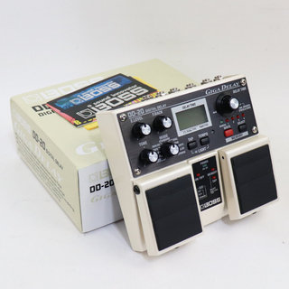 BOSS、DD-20の検索結果【楽器検索デジマート】