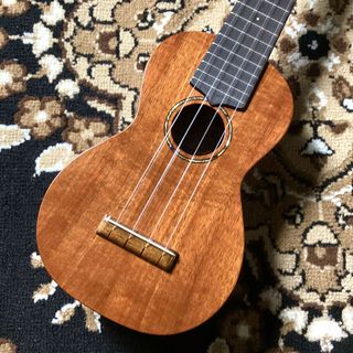 tkitki ukulele 【現物写真】HKS-ABALONE/EC【特価品】