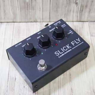 audio-technica SLICK FLY VP-01 【心斎橋店】