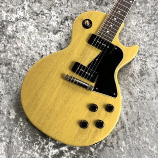 GibsonOriginal Collection Les Paul Special TV Yellow #214240140 【3.77kg】【1F】