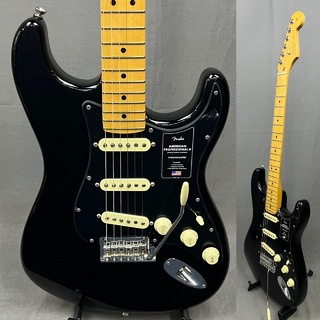 Fender American Professional II Stratocaster 2021年製