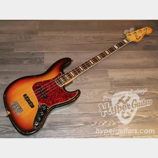 エレクトリック・ベース ＞ JBタイプ、Fender、69 OR 1969の検索