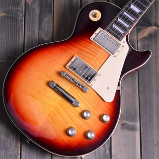 Gibson Les Paul Standard '60s / Bourbon Burst